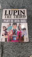未開封　DVD-BOX|VAP