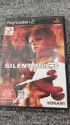 PS2ソフト|KONAMI