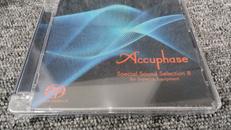 未開封　SACD|ACCUPHASE