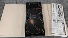 DVD-BOX|キングレコード