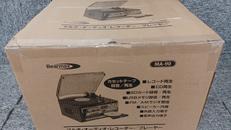 未開封品　マルチプレーヤー|BEARMAX
