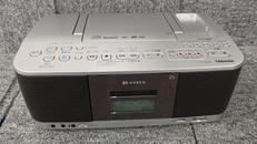 CDラジカセ|TOSHIBA