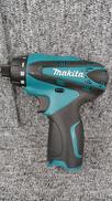 充電式ドライバドリル|MAKITA