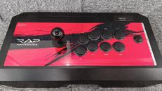 REAL ARCADE PRO.Ⅴ HAYABUSA|HORI