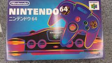 未使用品 NINTENDO64|NINTENDO / 任天堂