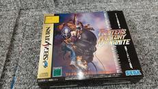 未開封品 セガサターンソフト|SEGA