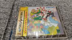 未開封品 セガサターンソフト|SUN SOFT