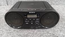 CDラジオ|SONY