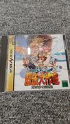 SEGASATURNソフト|GAGA