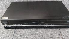 DVD/VHS|TOSHIBA