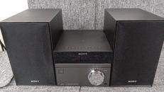 ミニコンポ|SONY