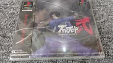 未開封品 PS1ソフト|スクウェア