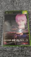未開封品 XBOXソフト|TECMO