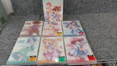 DVD-BOX|メディアファクトリー