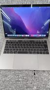 MACBOOK PRO|APPLE