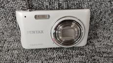 デジタルカメラ|PENTAX