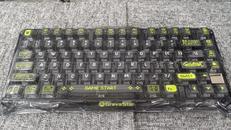 キーボード|SRAVASTAR