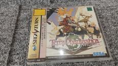 未開封品 セガサターンソフト|SEGA