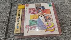 未開封品 セガサターンソフト|SEGA