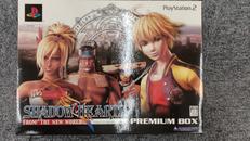 未使用品 PS2ソフト|ARUZE