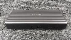ドッキングステーション|ANKER