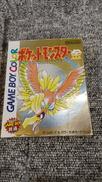 GBソフト|NINTENDO