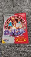 GBソフト|NINTENDO