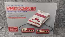 ファミコンクラシックミニ|NINTENDO / 任天堂