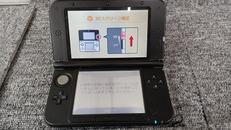 3DSLL|NINTENDO / 任天堂