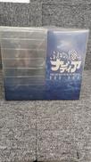 DVD-BOX|KING RECORD