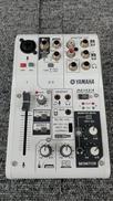 ミキサー|YAMAHA