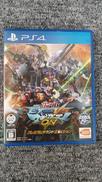 PS4ソフト|BANDAI NAMCO