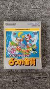 GBソフト|NINTENDO