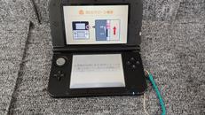 3DS LL|NINTENDO