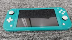 NINTENDO SWITCH LITE|NINTENDO