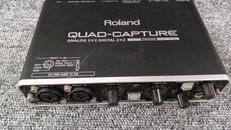 オーディオインターフェイス|ROLAND