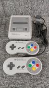 クラシックミニスーパーファミコン|NINTENDO / 任天堂