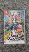 SWITCHソフト|NINTENDO