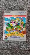 GBソフト|NINTENDO