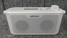 耳もとスピーカー|AUDIOCOMM