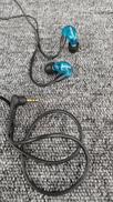 イヤホン|SHURE