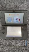 NEW3DSLL|NINTENDO / 任天堂