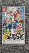 SWITCHソフト|NINTENDO