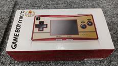 GAMEBOY MICRO|NINTENDO
