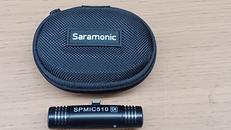 IOS用マイク|SARAMONIC