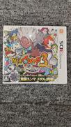 3DSソフト|LEVEL5