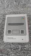 クラシックミニSFC|NINTENDO