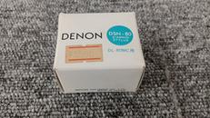 未使用品　交換針|DENON