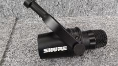 ダイナミックマイク|SHURE