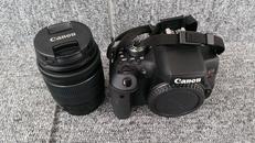 デジタル一眼レフカメラキット|CANON